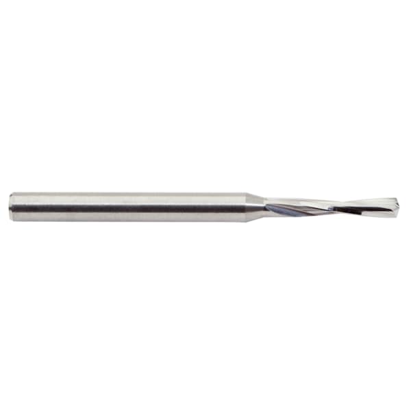 Twister Micro-Tuff Drill, 0.13Mm